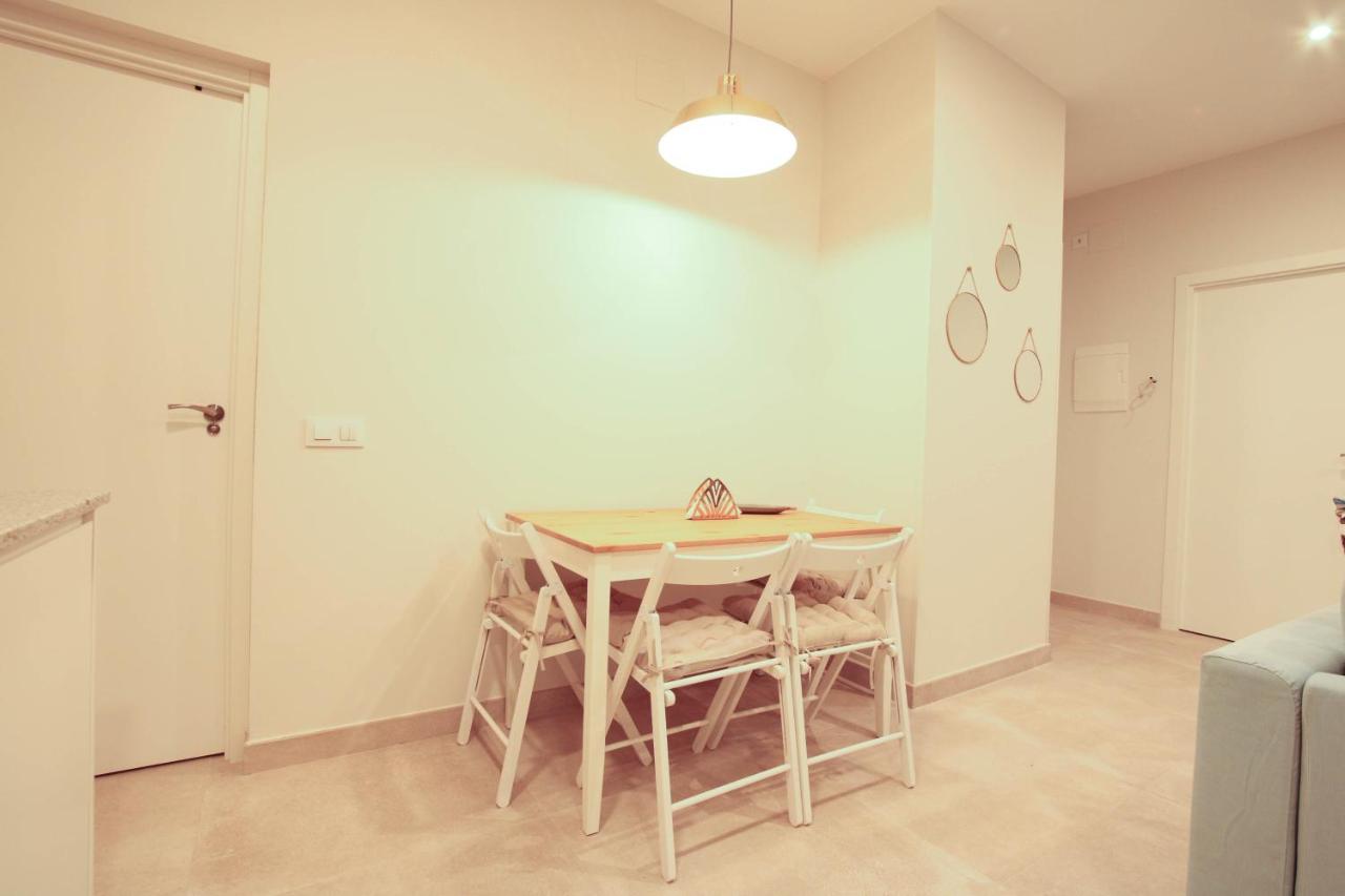 A Un Paso De La Catedral Apartment Toledo Ngoại thất bức ảnh