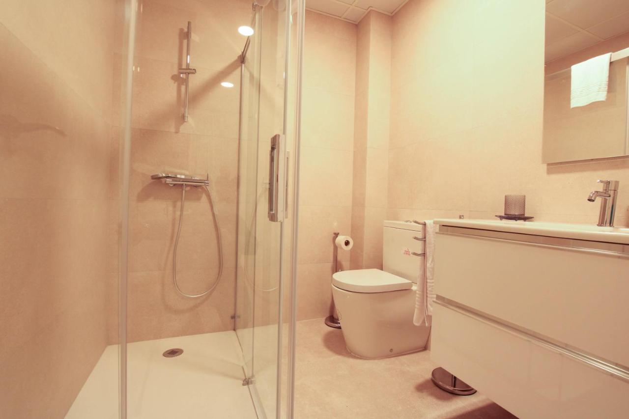 A Un Paso De La Catedral Apartment Toledo Ngoại thất bức ảnh