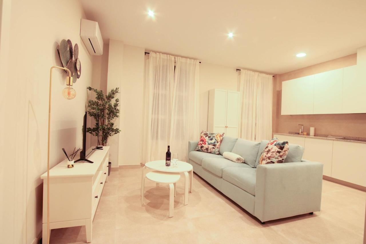 A Un Paso De La Catedral Apartment Toledo Ngoại thất bức ảnh