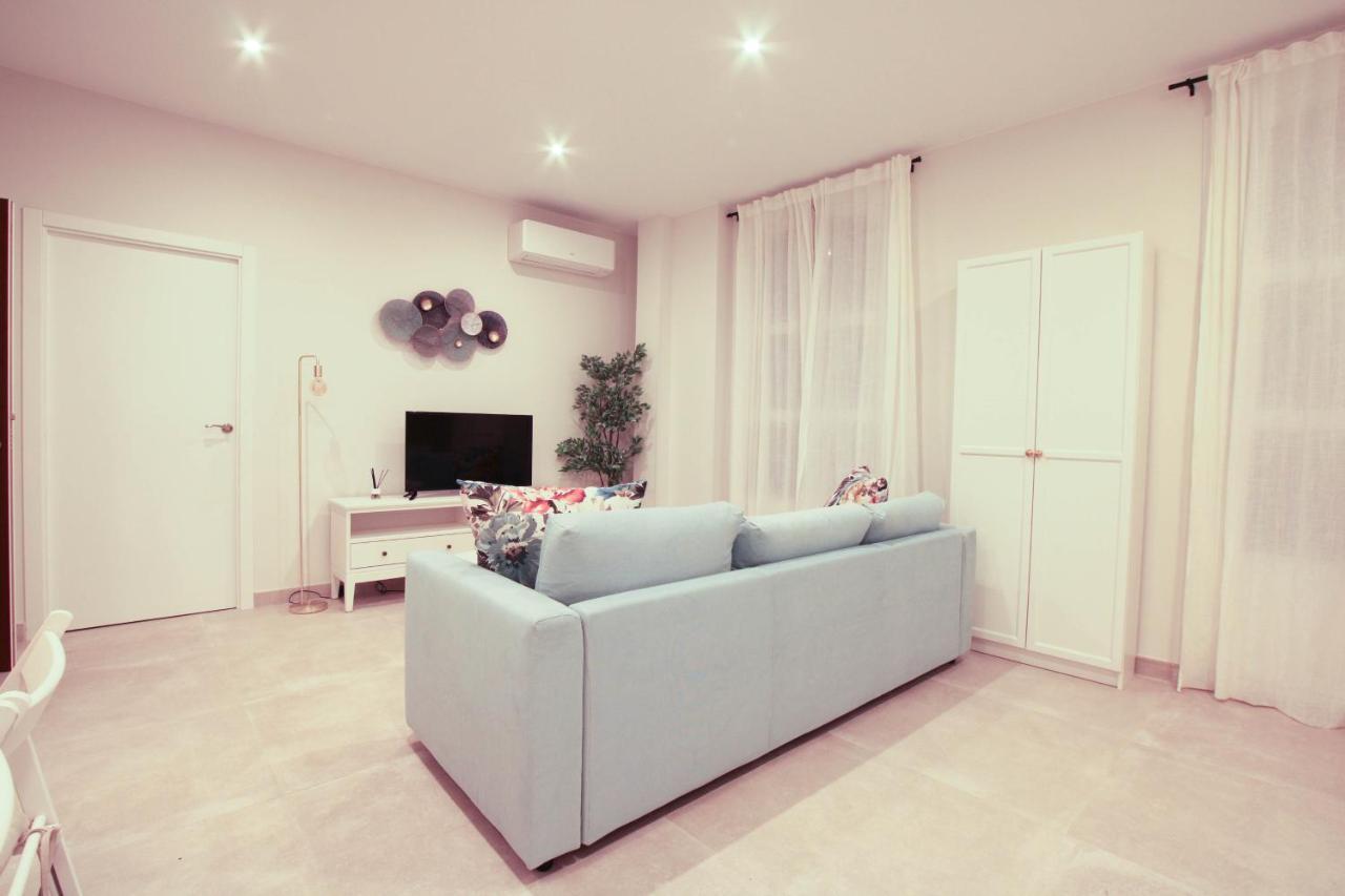 A Un Paso De La Catedral Apartment Toledo Ngoại thất bức ảnh