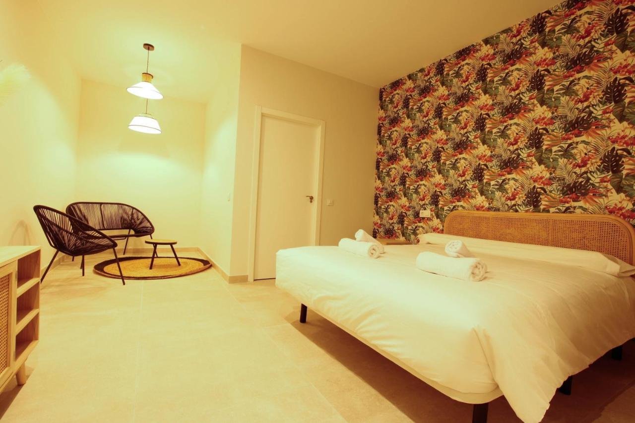 A Un Paso De La Catedral Apartment Toledo Ngoại thất bức ảnh