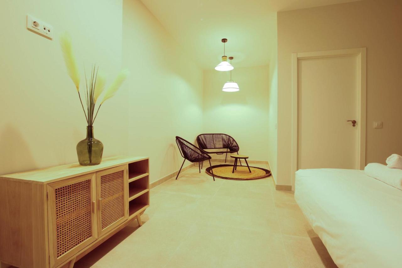 A Un Paso De La Catedral Apartment Toledo Ngoại thất bức ảnh