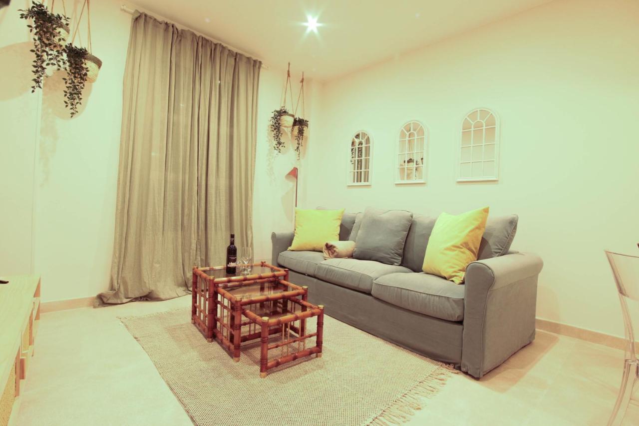 A Un Paso De La Catedral Apartment Toledo Ngoại thất bức ảnh