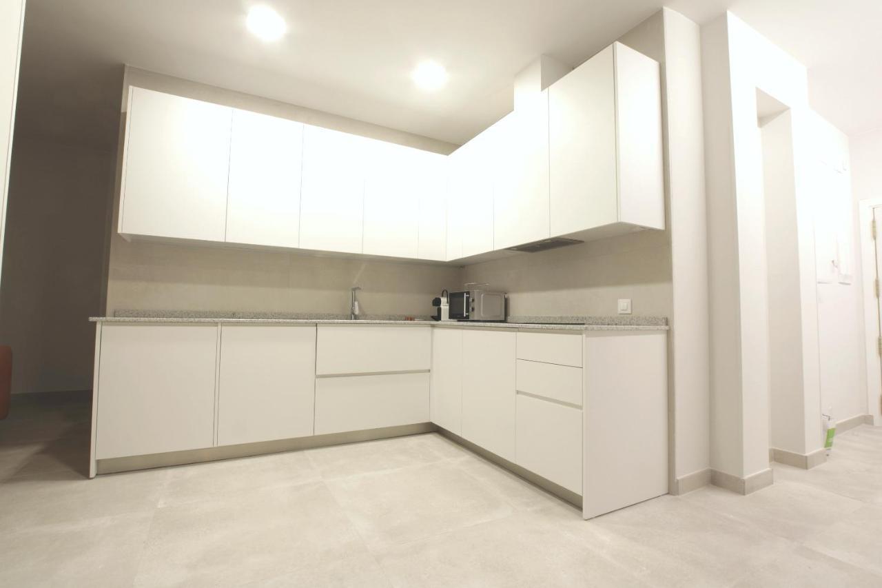 A Un Paso De La Catedral Apartment Toledo Ngoại thất bức ảnh