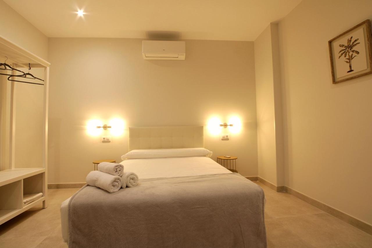 A Un Paso De La Catedral Apartment Toledo Ngoại thất bức ảnh