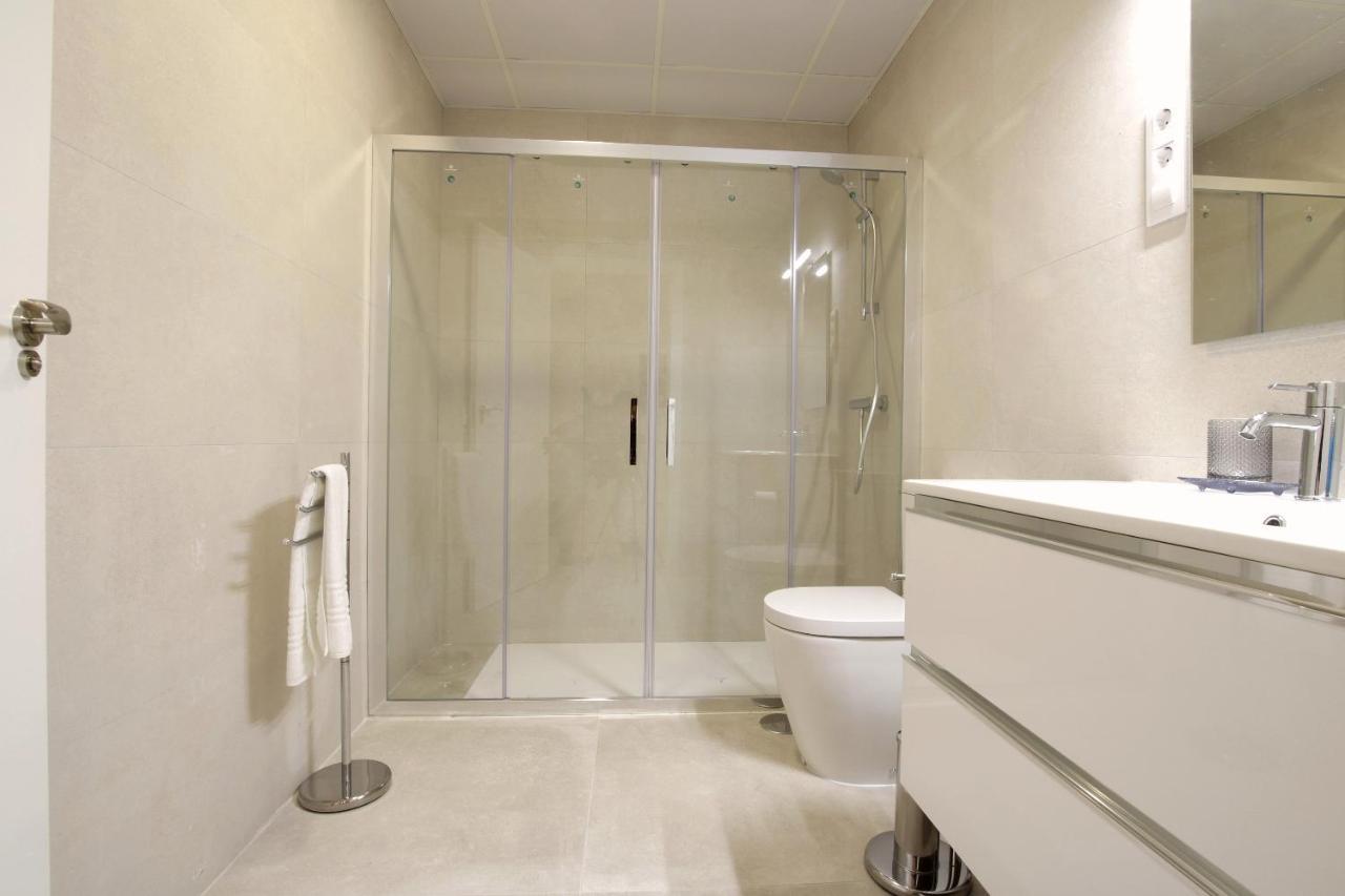 A Un Paso De La Catedral Apartment Toledo Ngoại thất bức ảnh