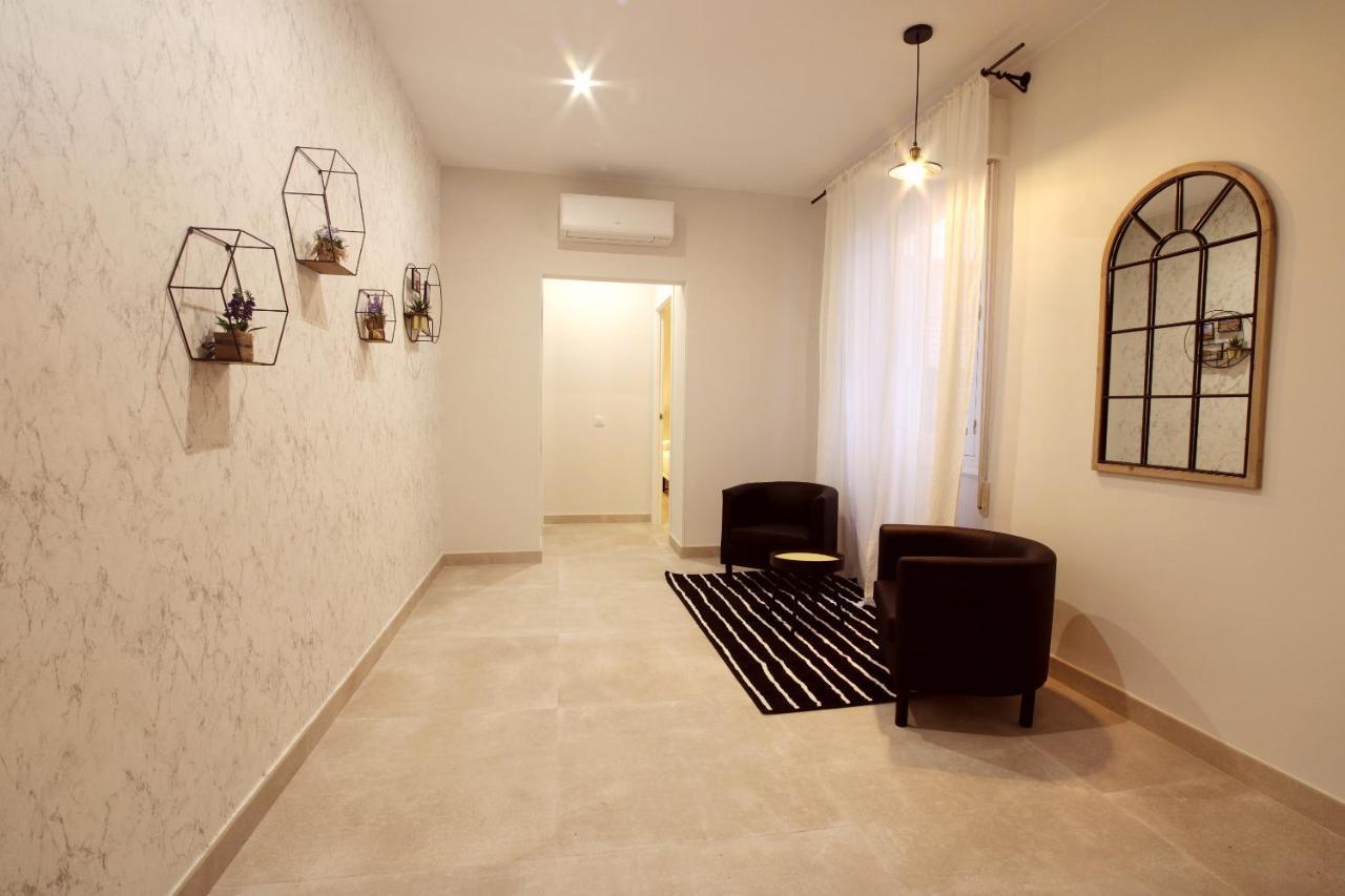 A Un Paso De La Catedral Apartment Toledo Ngoại thất bức ảnh