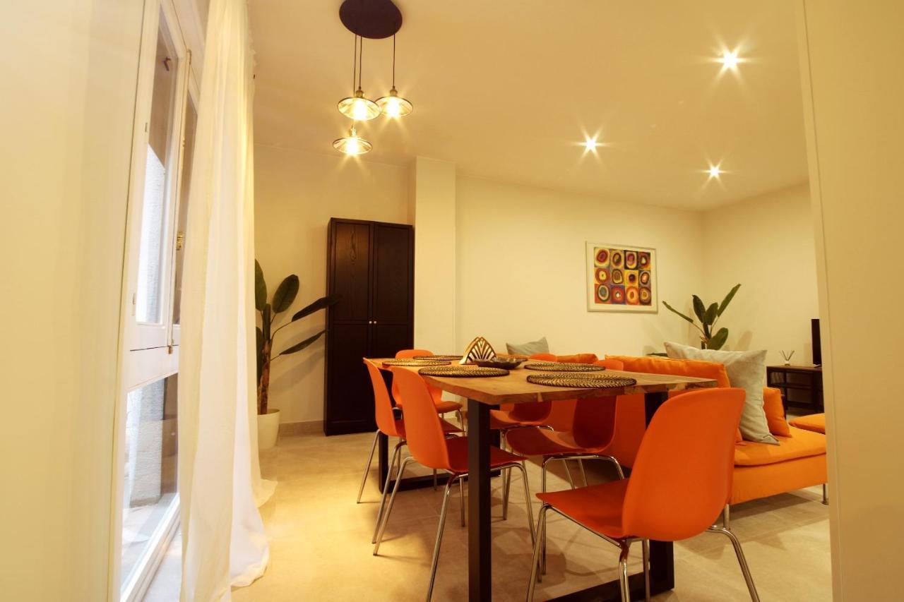 A Un Paso De La Catedral Apartment Toledo Ngoại thất bức ảnh