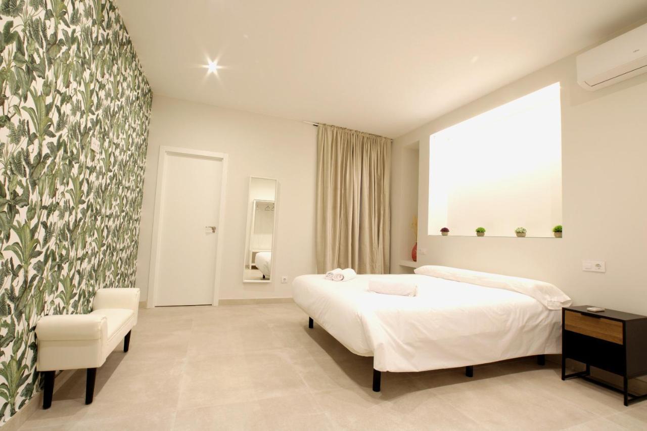 A Un Paso De La Catedral Apartment Toledo Ngoại thất bức ảnh